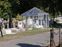 Bp. XV., Rákospalotai temető